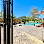 Verano With Private Pool By Dadovillas Villa *