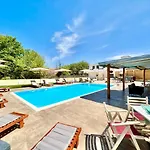 Villa Verano With Private Pool By Dadovillas *