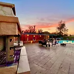 Verano With Private Pool By Dadovillas Villa Szidári