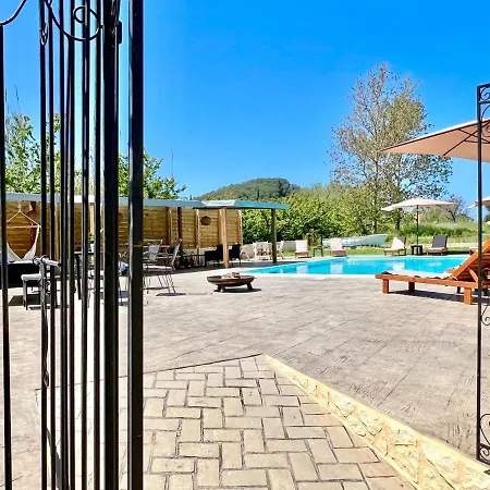 Verano With Private Pool By Dadovillas 빌라 *