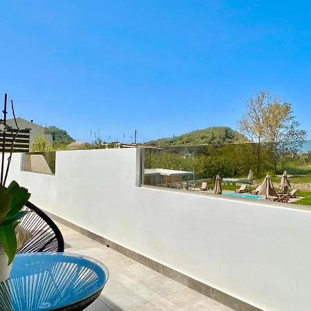 Verano With Private Pool By Dadovillas 빌라 *