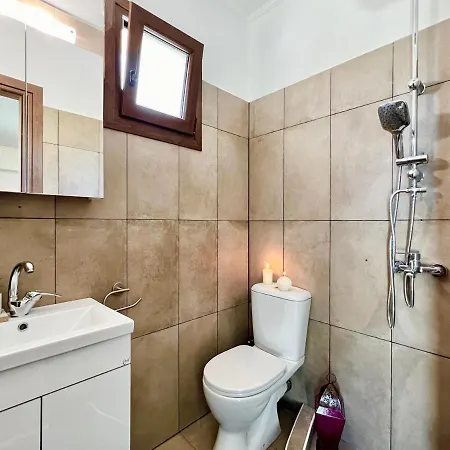 빌라 Verano With Private Pool By Dadovillas