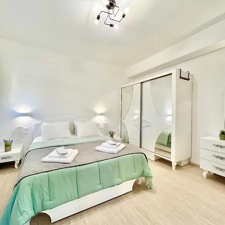 빌라 Verano With Private Pool By Dadovillas