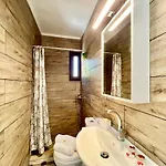 Verano With Private Pool By Dadovillas Villa Sidárion