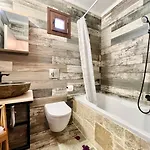 Verano With Private Pool By Dadovillas Villa Sidárion