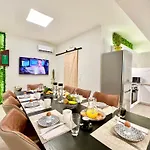 Verano With Private Pool By Dadovillas Villa Sidárion