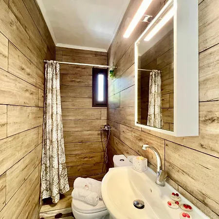 Verano With Private Pool By Dadovillas Villa Sidárion