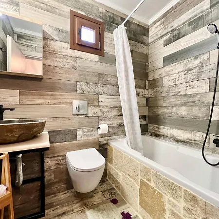 Verano With Private Pool By Dadovillas Villa Sidárion