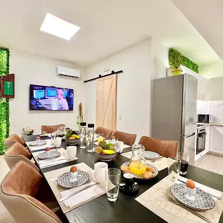 Verano With Private Pool By Dadovillas Villa Sidárion