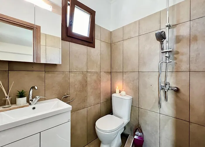 Villa Verano With Private Pool By Dadovillas