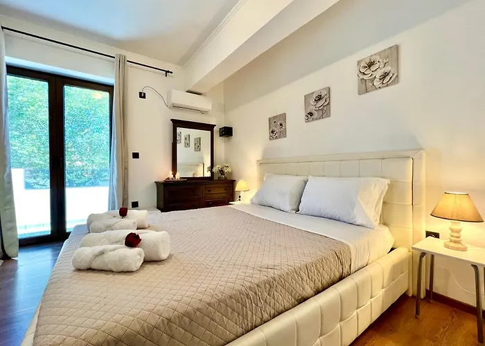 Βίλα Verano With Private Pool By Dadovillas *