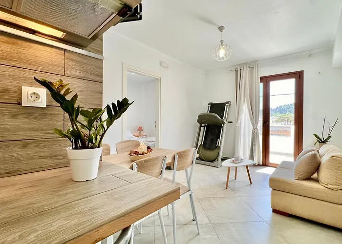 Βίλα Verano With Private Pool By Dadovillas