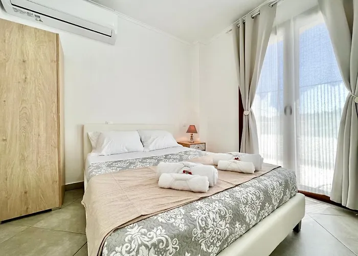 Verano With Private Pool By Dadovillas