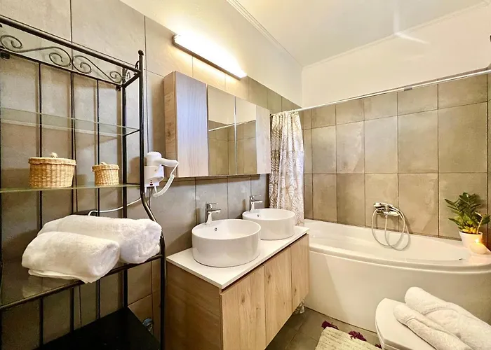 Verano With Private Pool By Dadovillas Βίλα