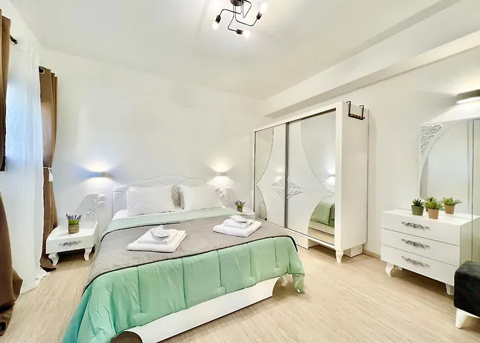 Βίλα Verano With Private Pool By Dadovillas