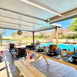 Verano With Private Pool By Dadovillas