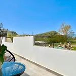 Verano With Private Pool By Dadovillas Βίλα *