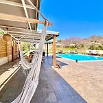 Verano With Private Pool By Dadovillas *