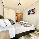 Βίλα Verano With Private Pool By Dadovillas *