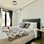 Verano With Private Pool By Dadovillas Villa Sidari (Corfu)