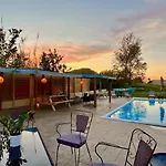Βίλα Verano With Private Pool By Dadovillas