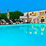 Villa Verano With Private Pool By Dadovillas