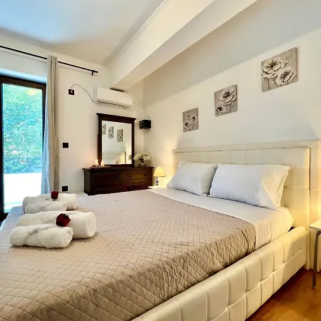 Βίλα Verano With Private Pool By Dadovillas *